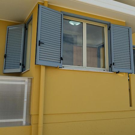Smart And Sea Apartment Tortoreto Екстериор снимка
