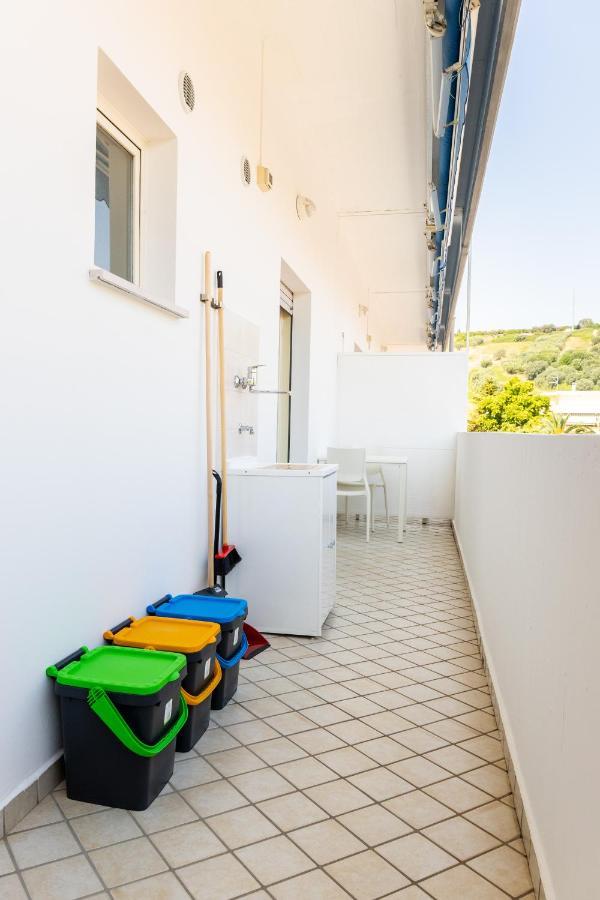 Smart And Sea Apartment Tortoreto Екстериор снимка