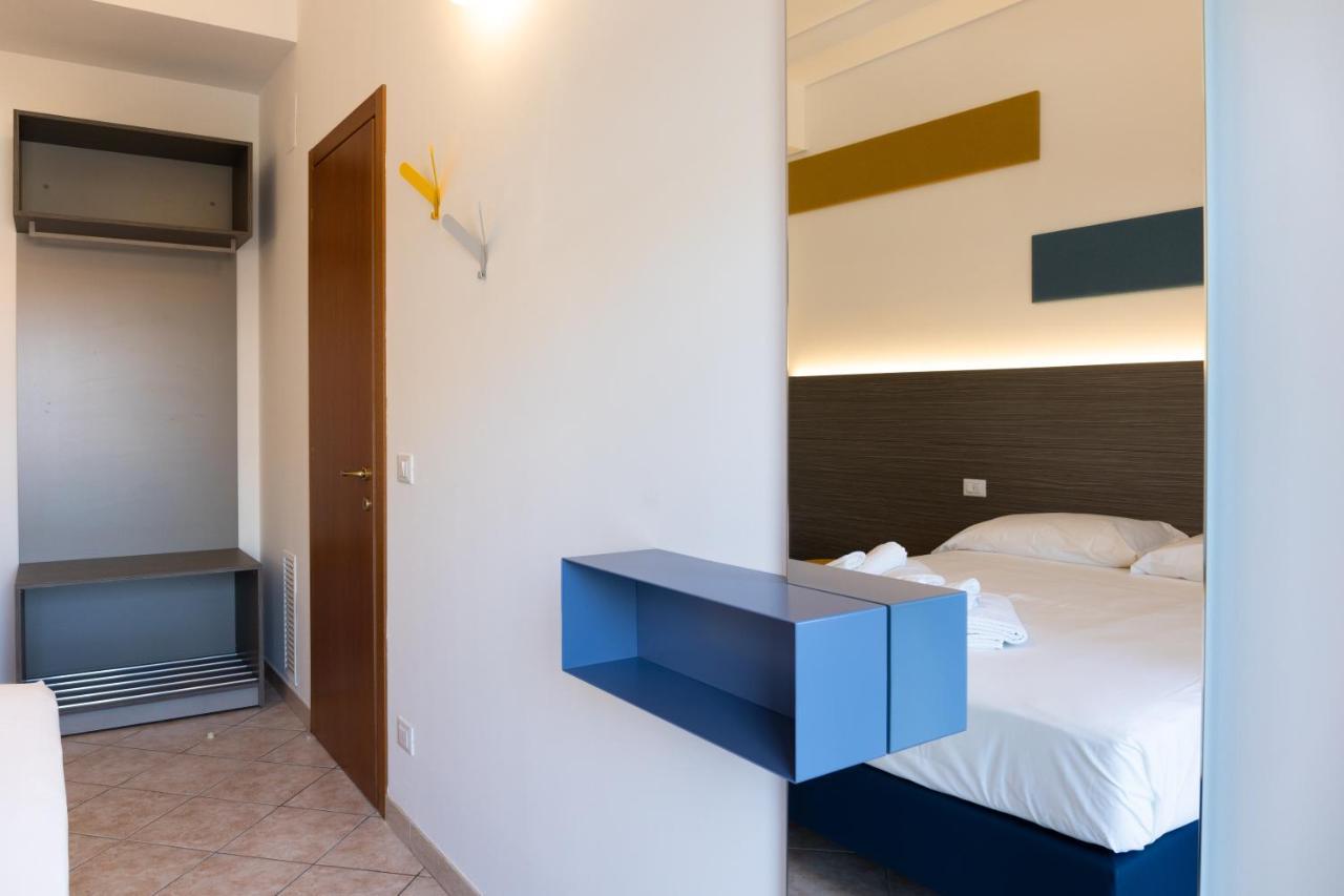 Smart And Sea Apartment Tortoreto Екстериор снимка