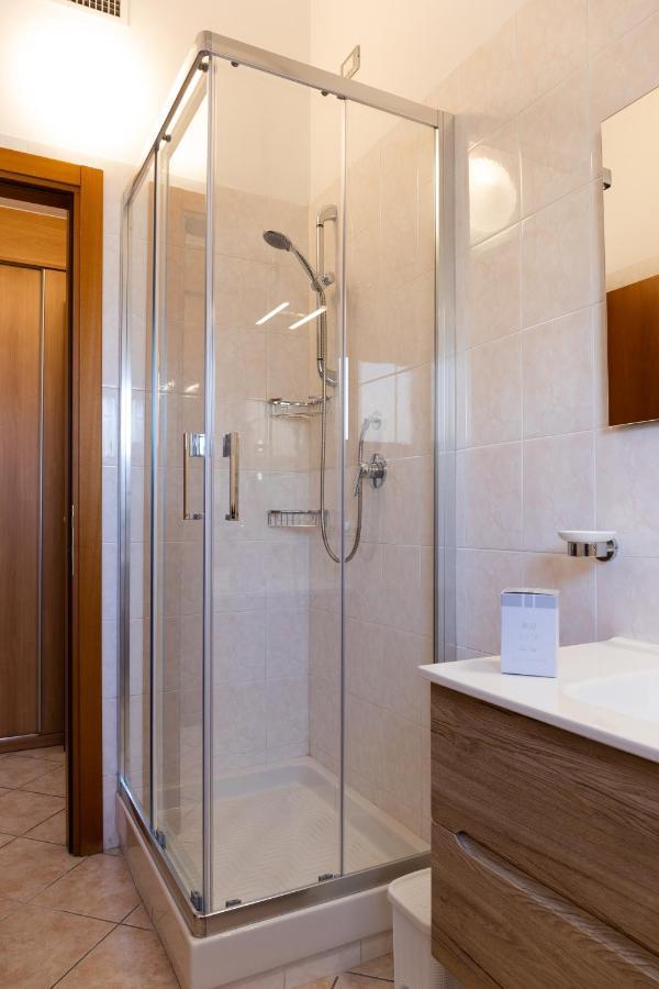 Smart And Sea Apartment Tortoreto Екстериор снимка