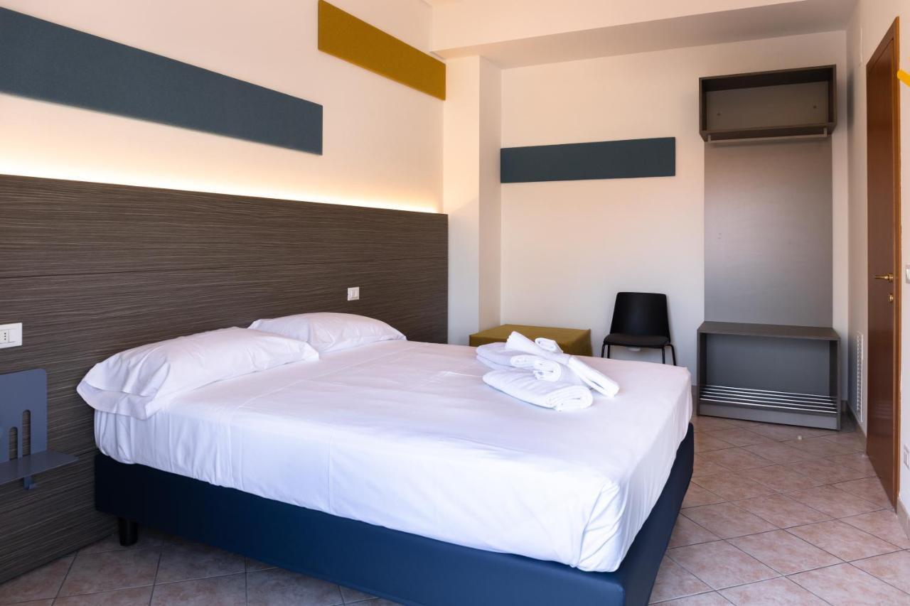 Smart And Sea Apartment Tortoreto Екстериор снимка