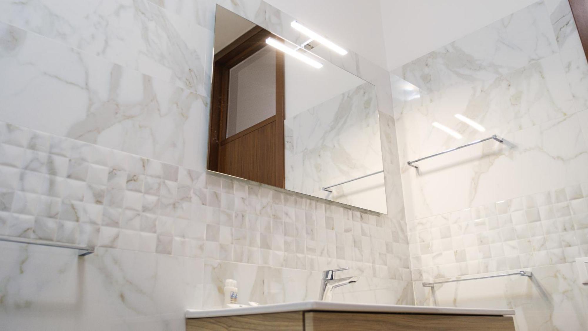 Smart And Sea Apartment Tortoreto Екстериор снимка