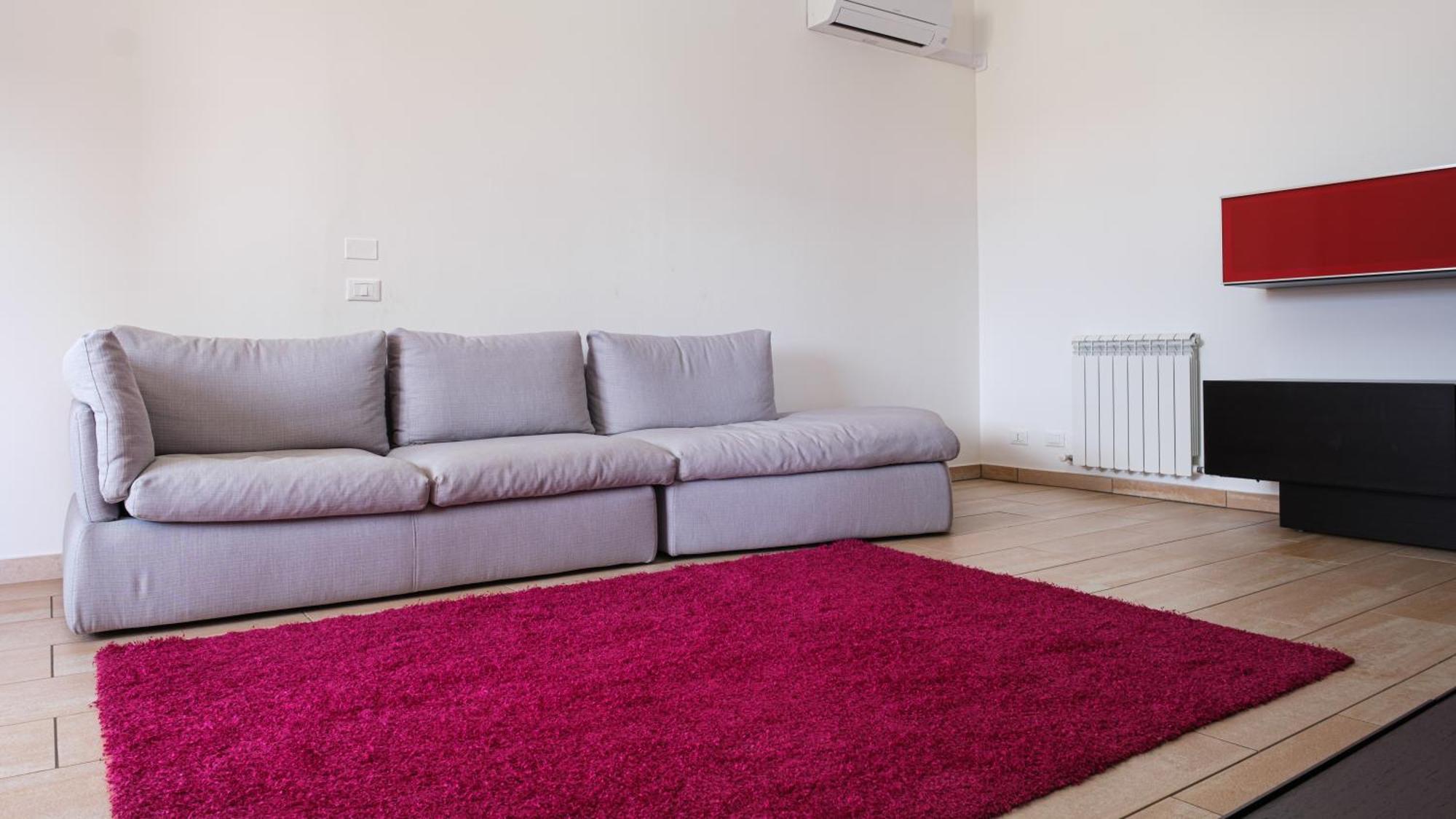 Smart And Sea Apartment Tortoreto Екстериор снимка