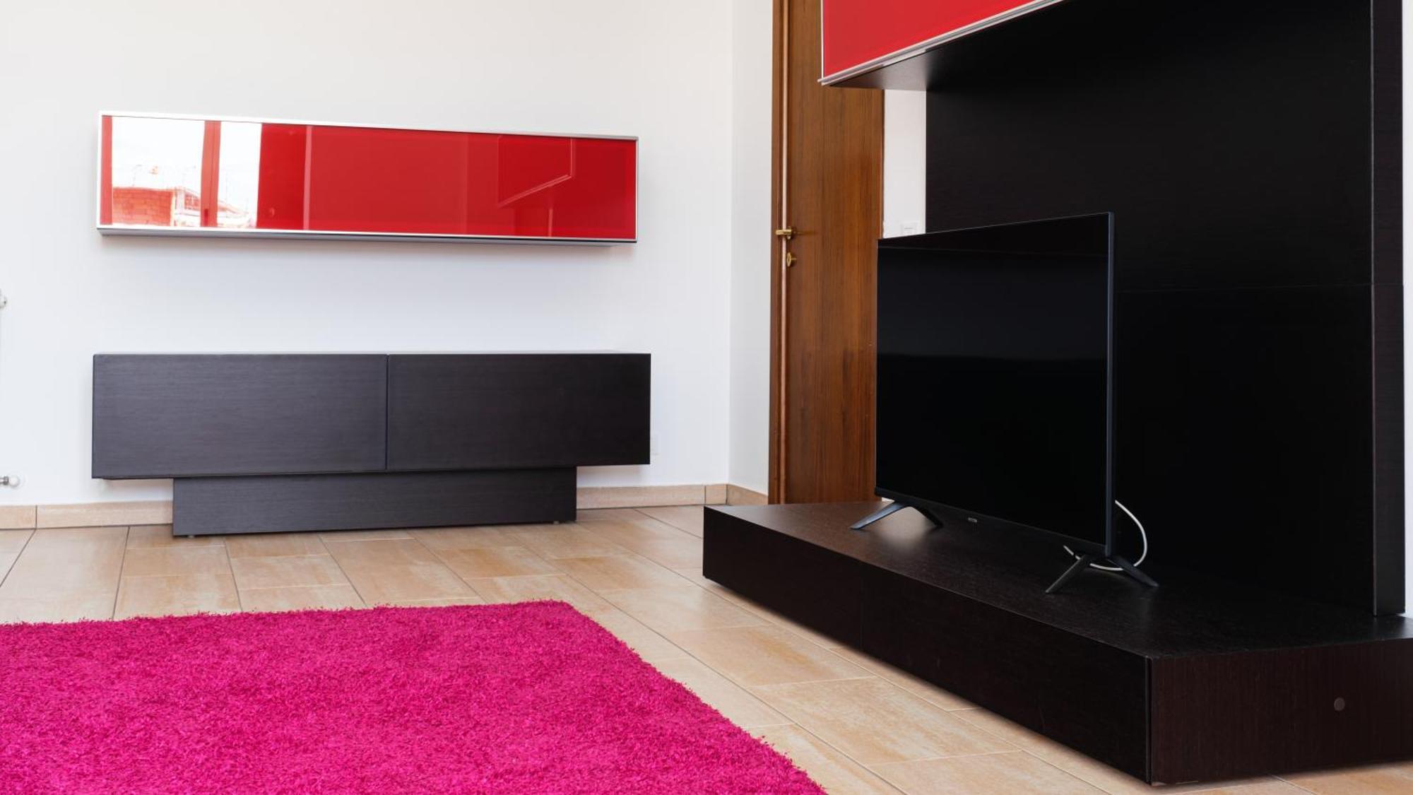 Smart And Sea Apartment Tortoreto Екстериор снимка
