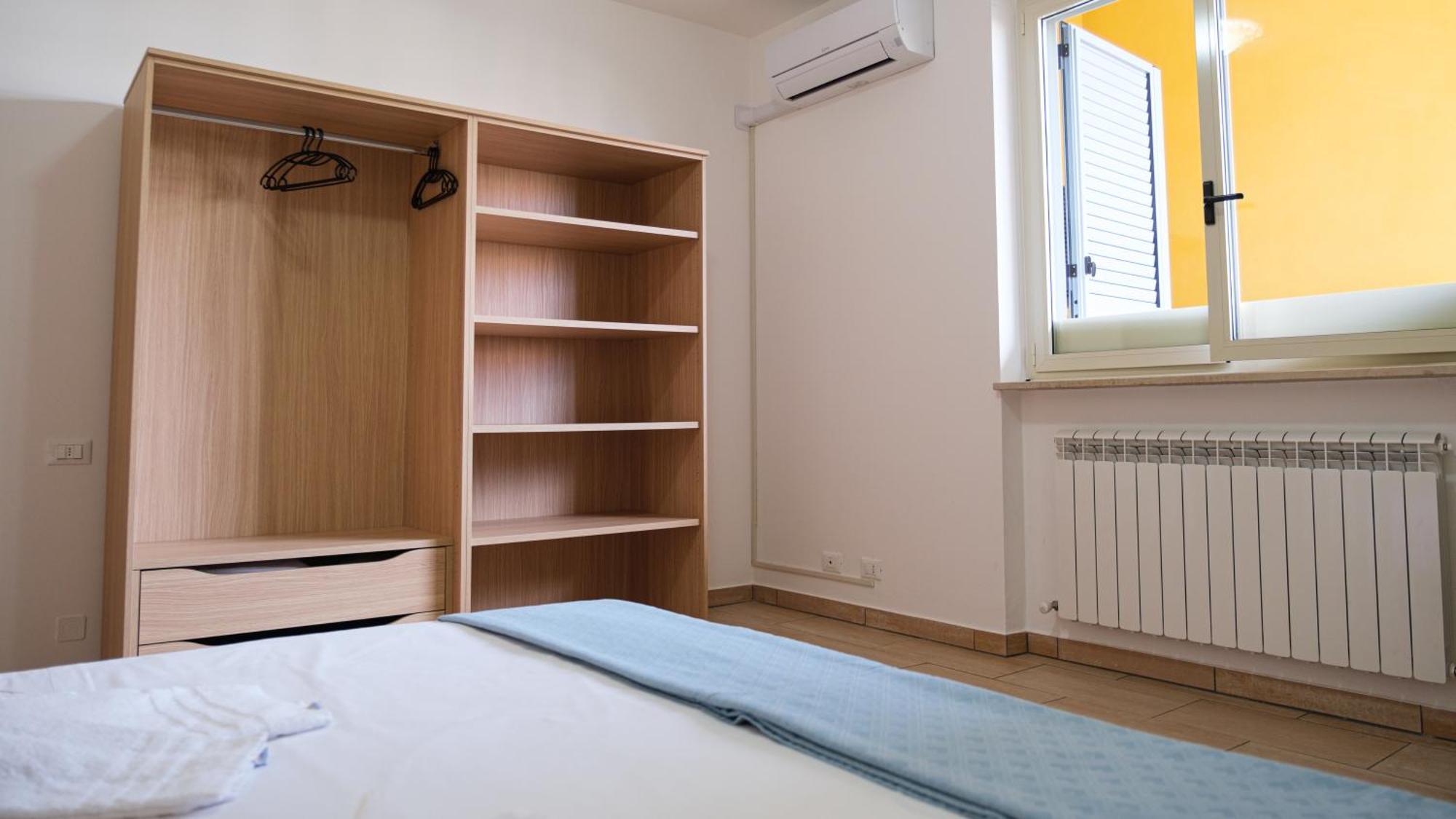 Smart And Sea Apartment Tortoreto Екстериор снимка