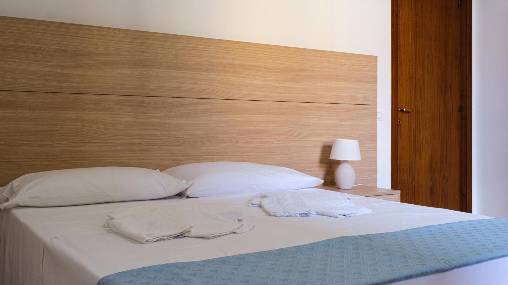 Smart And Sea Apartment Tortoreto Екстериор снимка