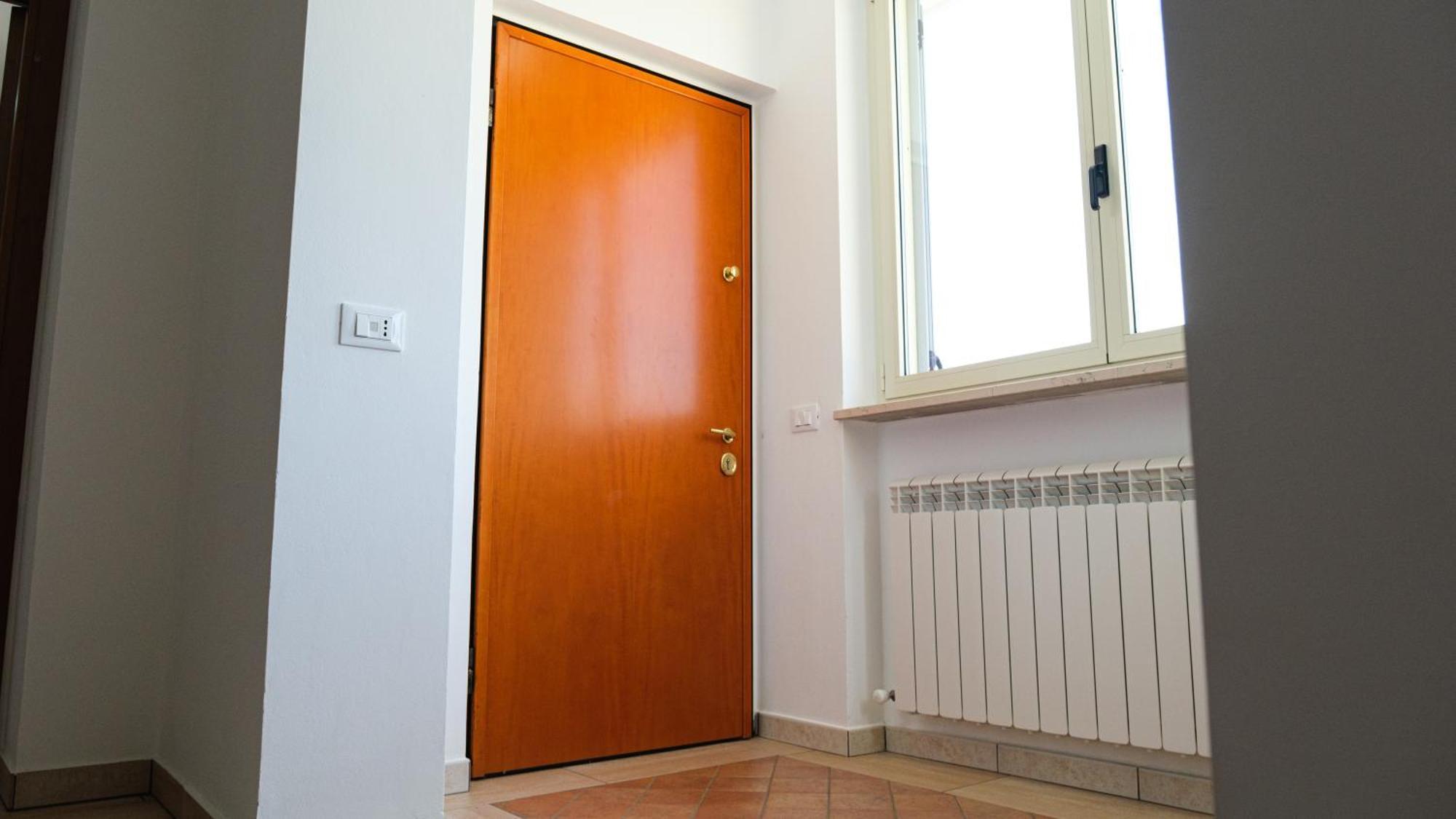 Smart And Sea Apartment Tortoreto Екстериор снимка