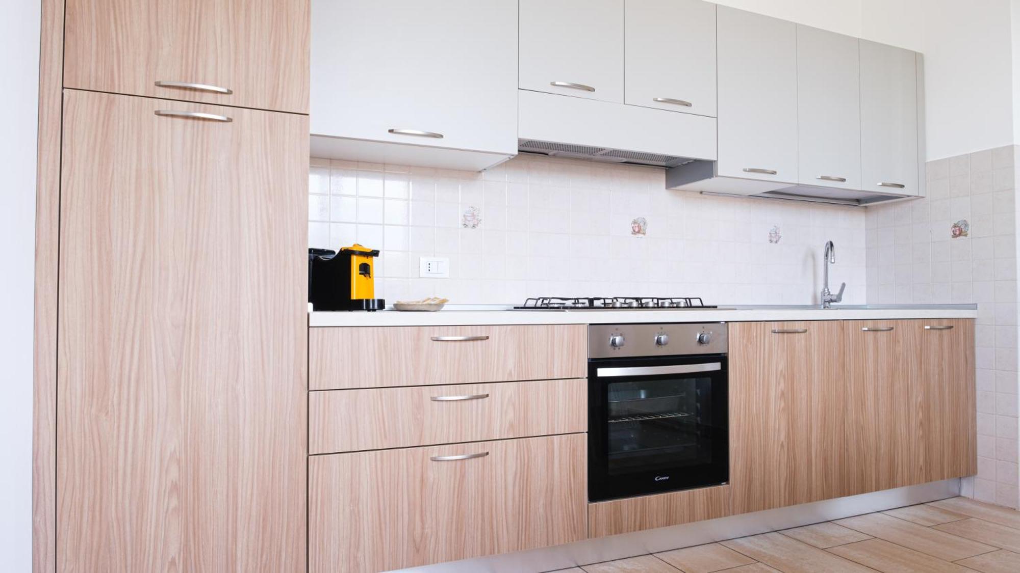 Smart And Sea Apartment Tortoreto Екстериор снимка