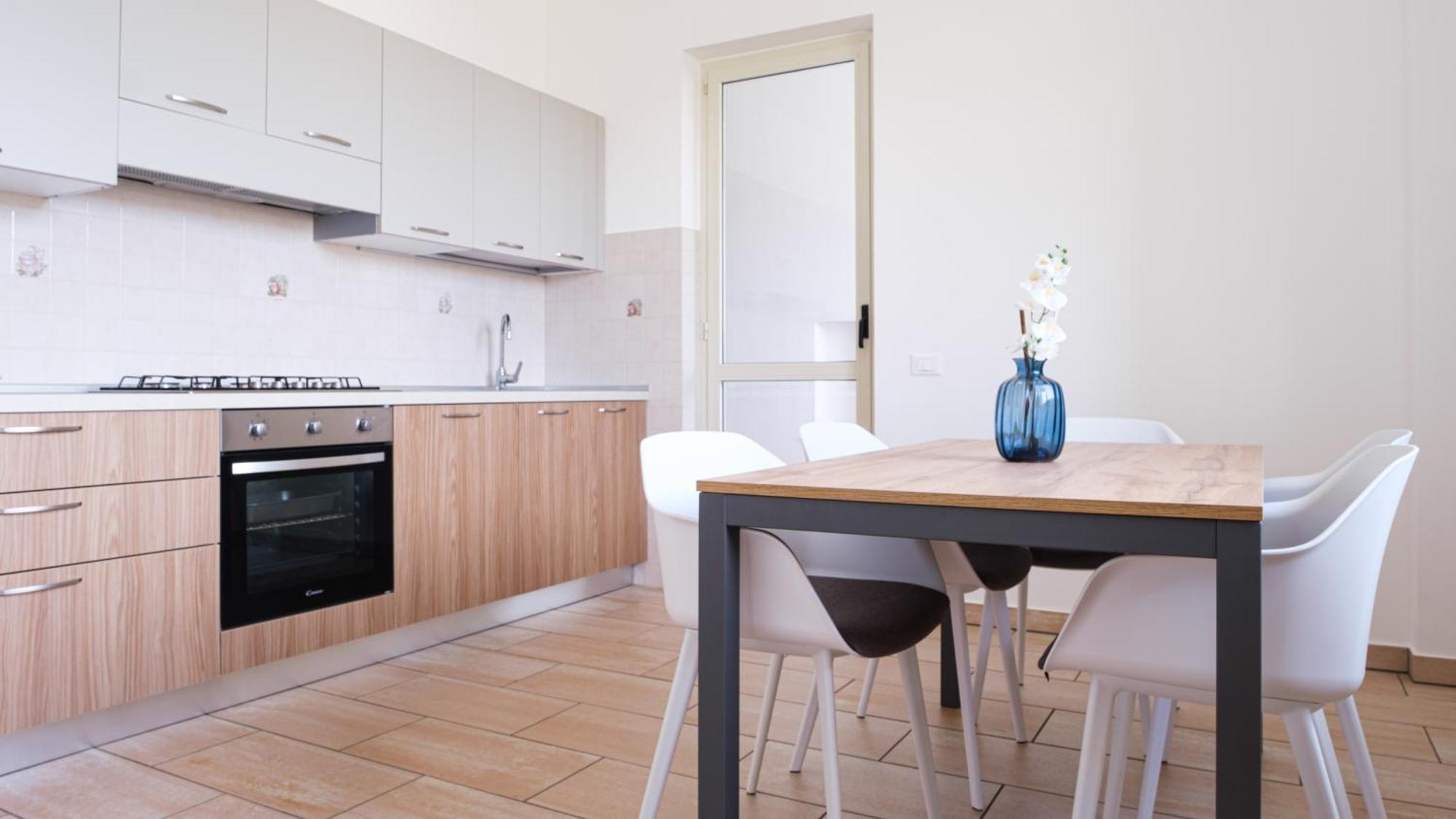 Smart And Sea Apartment Tortoreto Екстериор снимка