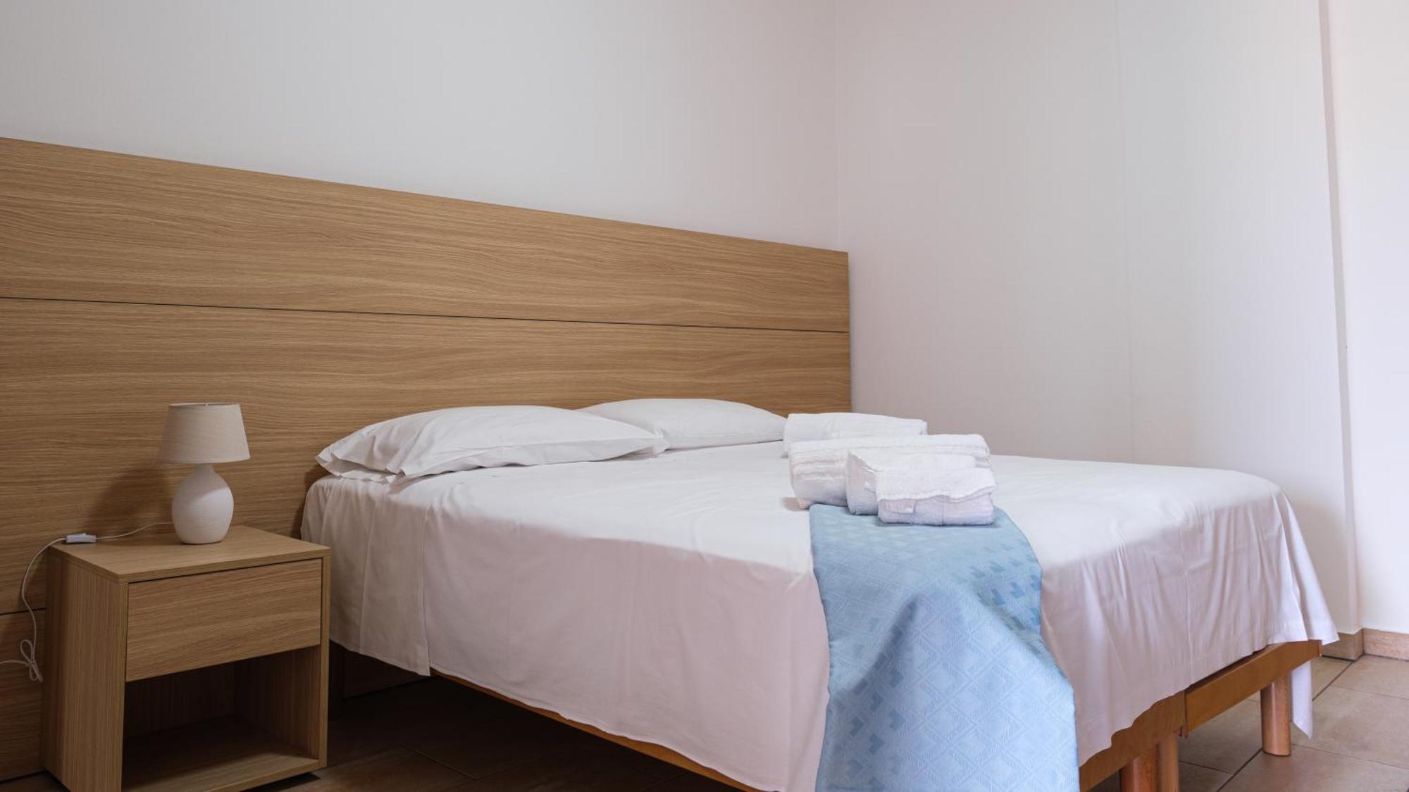 Smart And Sea Apartment Tortoreto Екстериор снимка