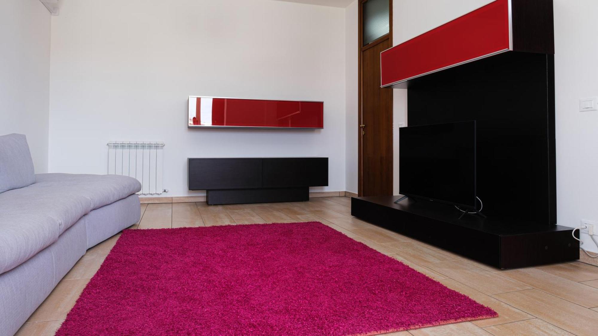 Smart And Sea Apartment Tortoreto Екстериор снимка