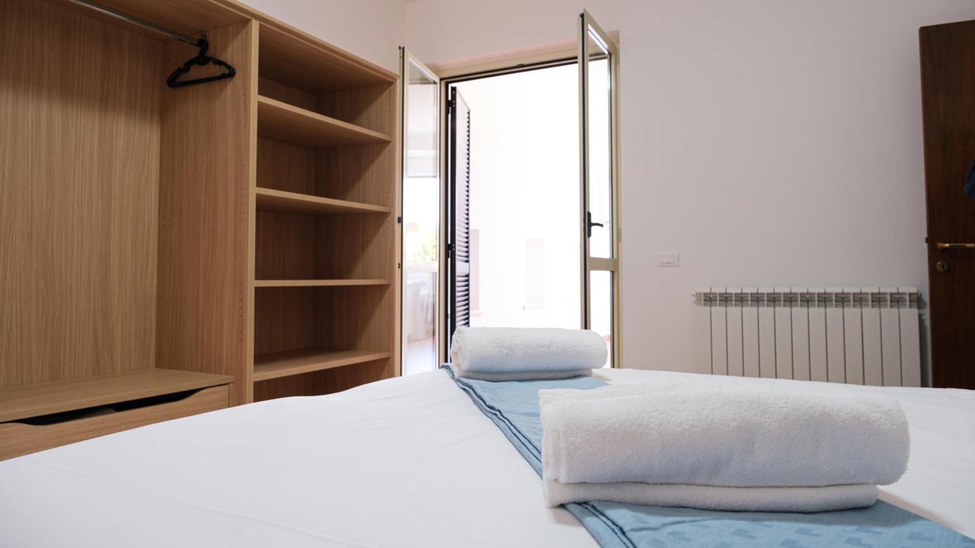 Smart And Sea Apartment Tortoreto Екстериор снимка