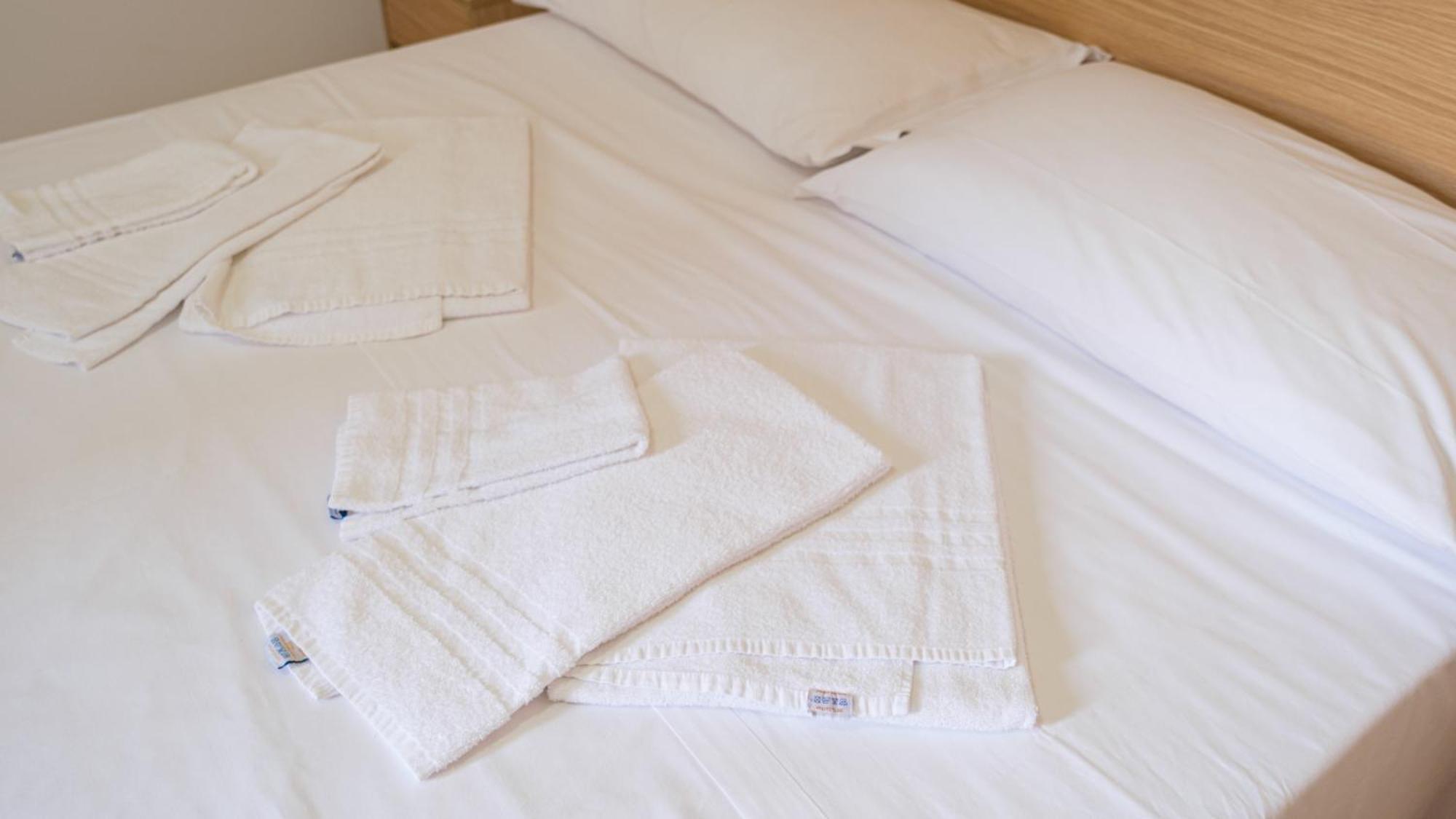 Smart And Sea Apartment Tortoreto Екстериор снимка