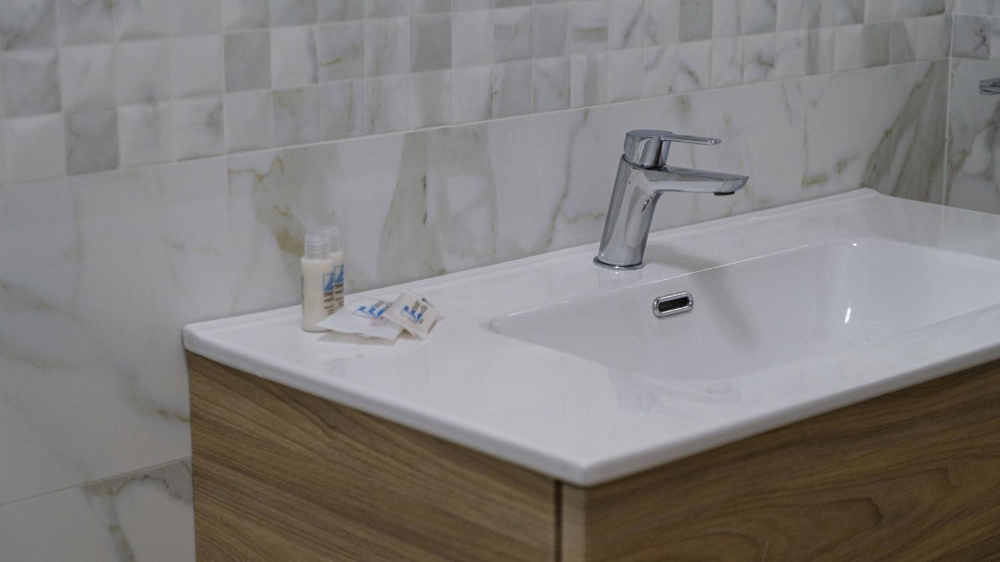 Smart And Sea Apartment Tortoreto Екстериор снимка