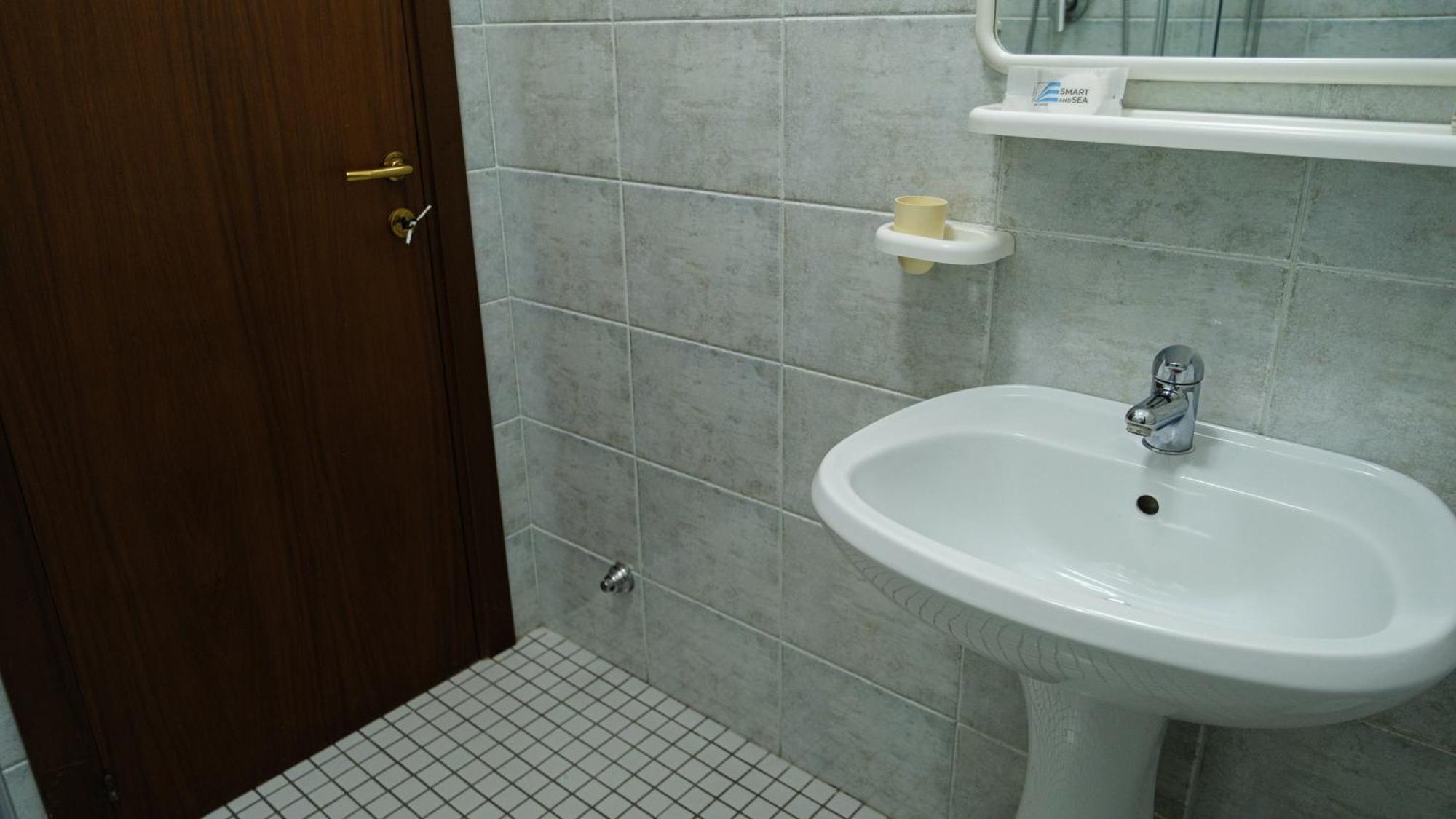 Smart And Sea Apartment Tortoreto Екстериор снимка